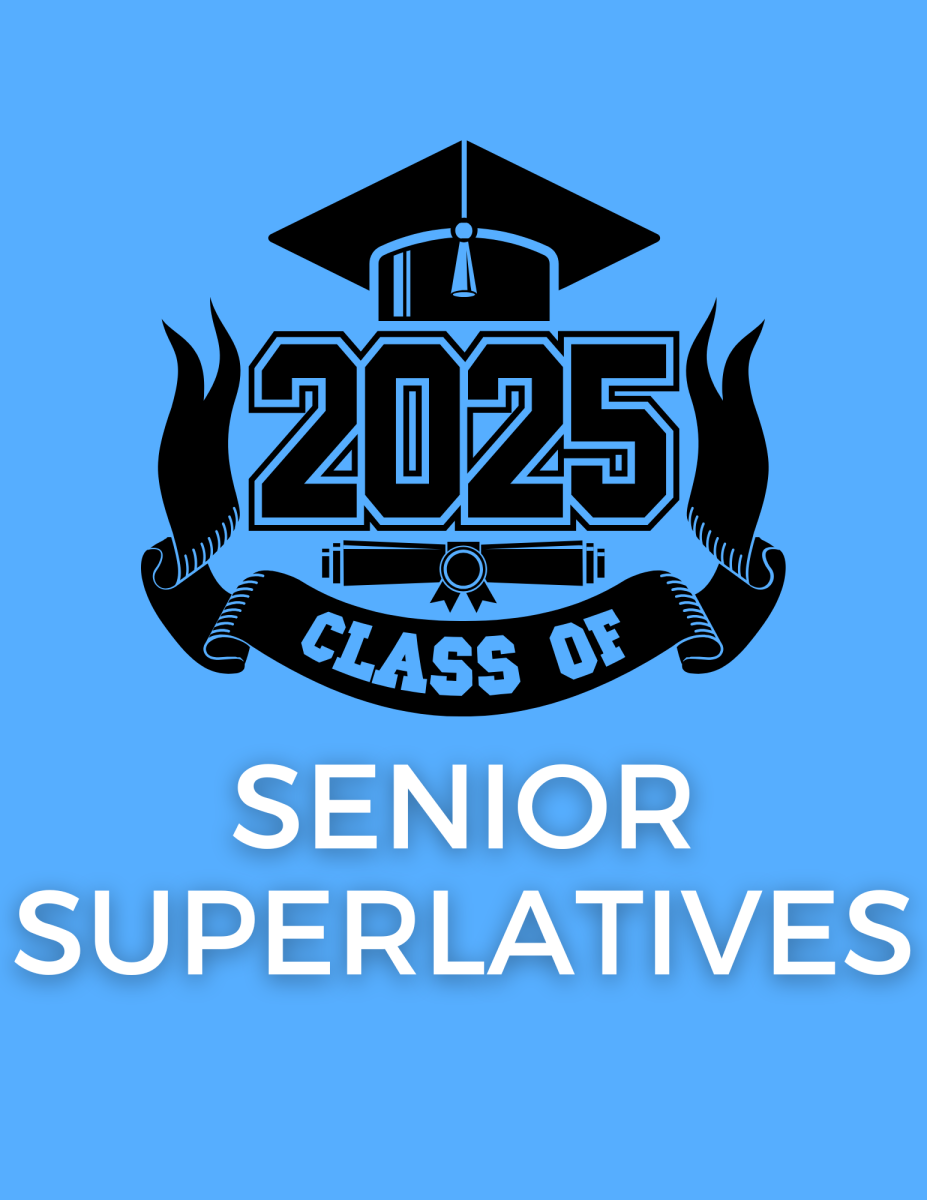 Senior Superlatives announced for Class of 2025