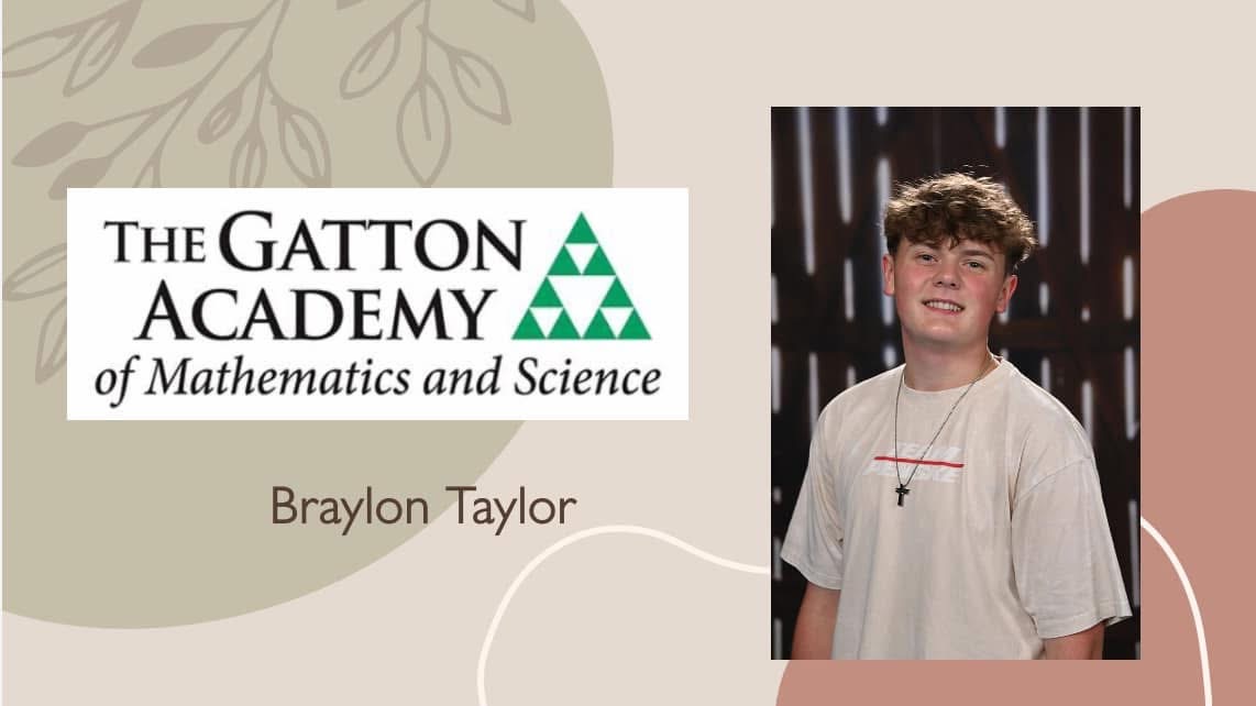 Rebel Yell with Kalyn Lee Ep 3: Braylon Taylor