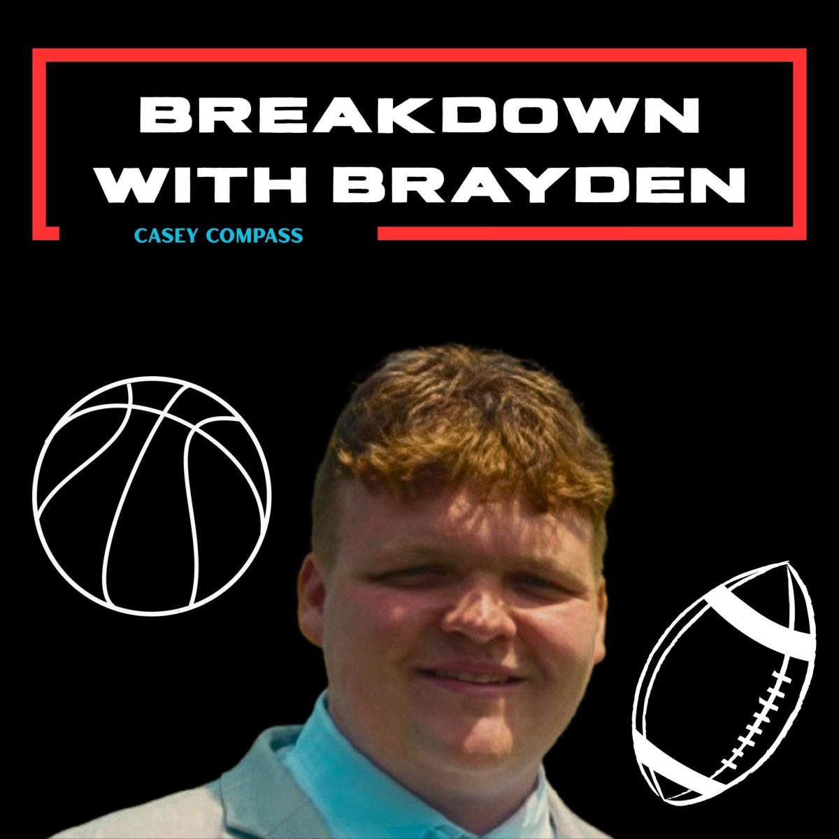 THE BREAKDOWN WITH BRAYDEN: The Countdown to College Basketball