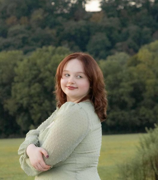 Emily Pittman
